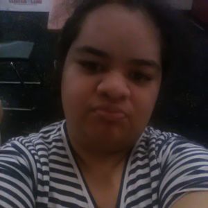 Meet your Posher, Ofa